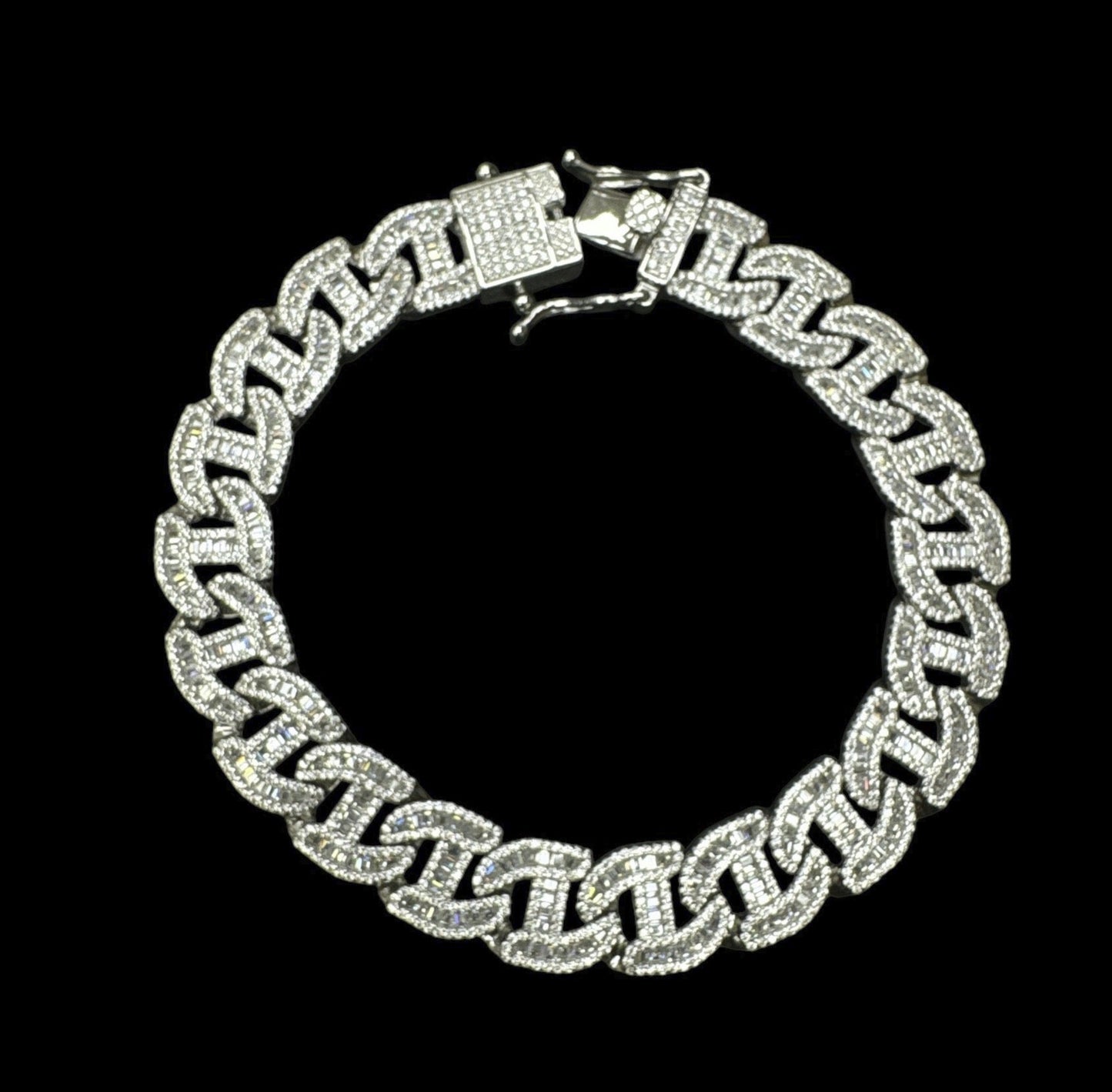 Cuban Bracelet