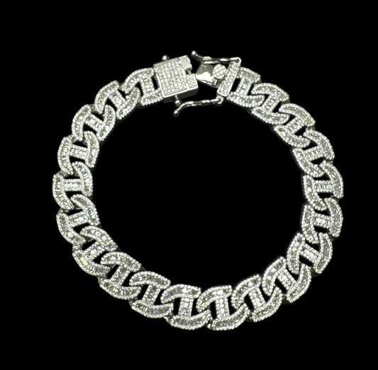 Cuban Bracelet