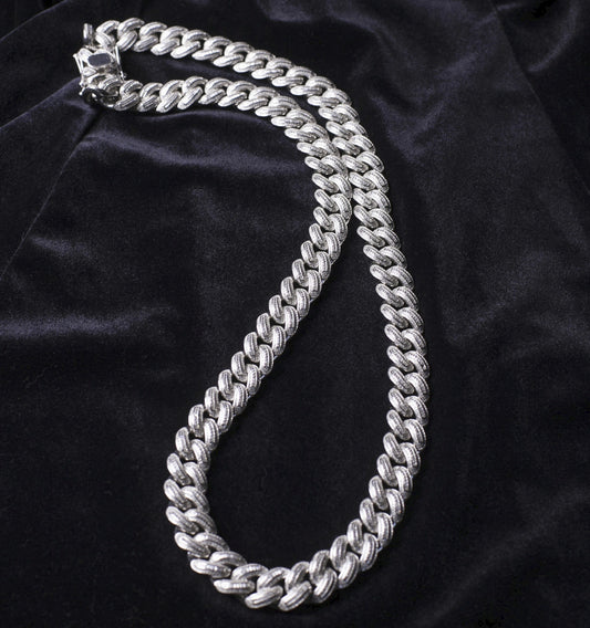 Heavy Cuban With Baquettes