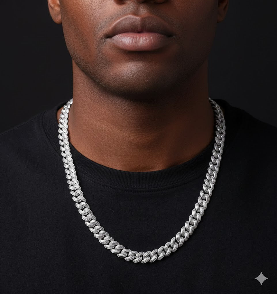 Que Chain Chains / Necklaces – DESIREJEWLZ