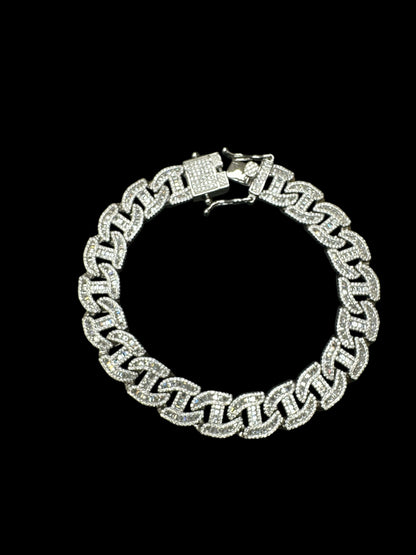 Cuban Bracelet