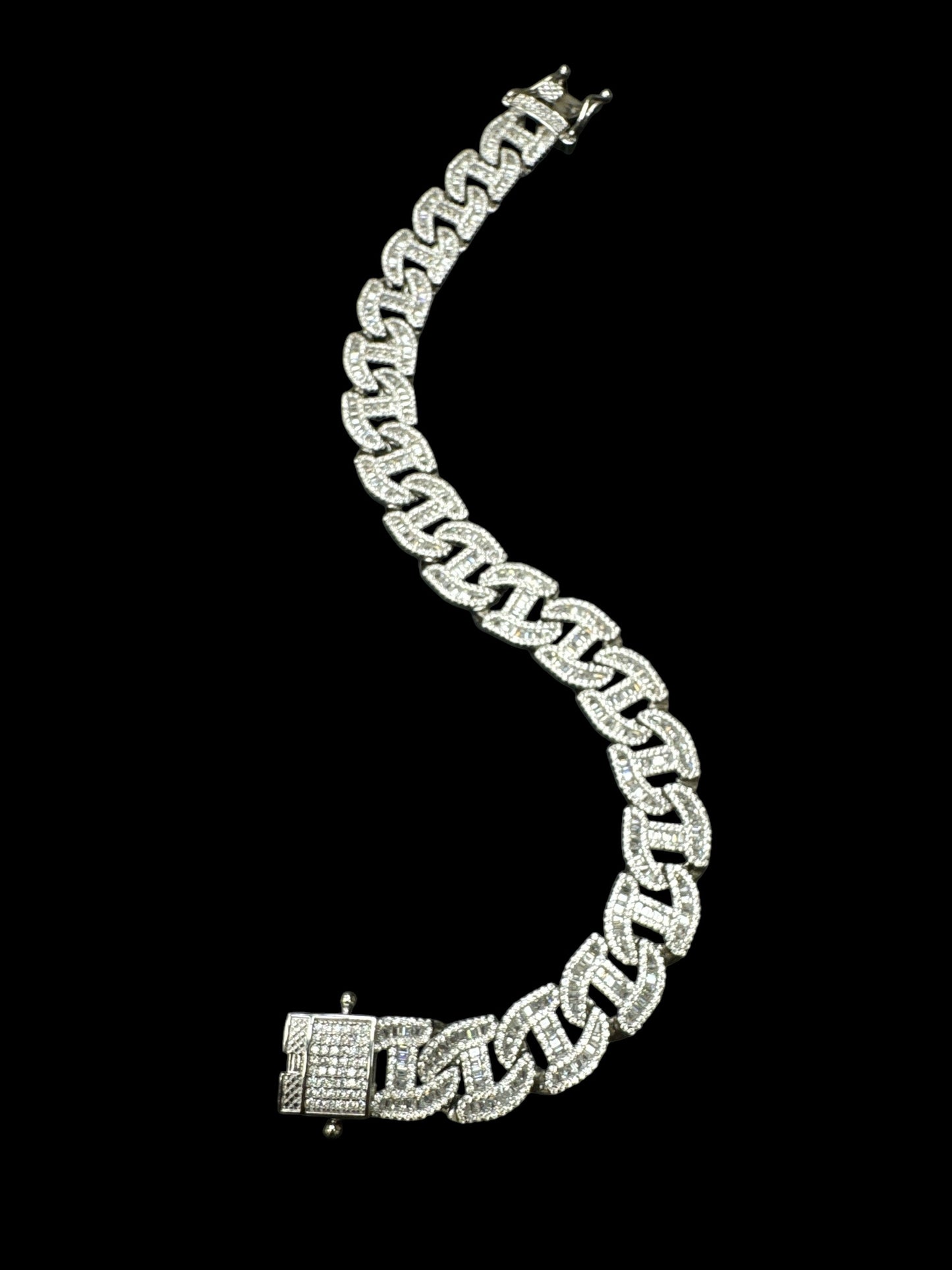 Cuban Bracelet